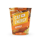 CAT ENERGY Chicken 1000 gramms