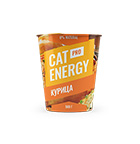 CAT ENERGY Chicken 500 gramms