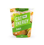 CAT ENERGY fish 1000 gramms