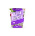 CAT ENERGY рис 500 gramms